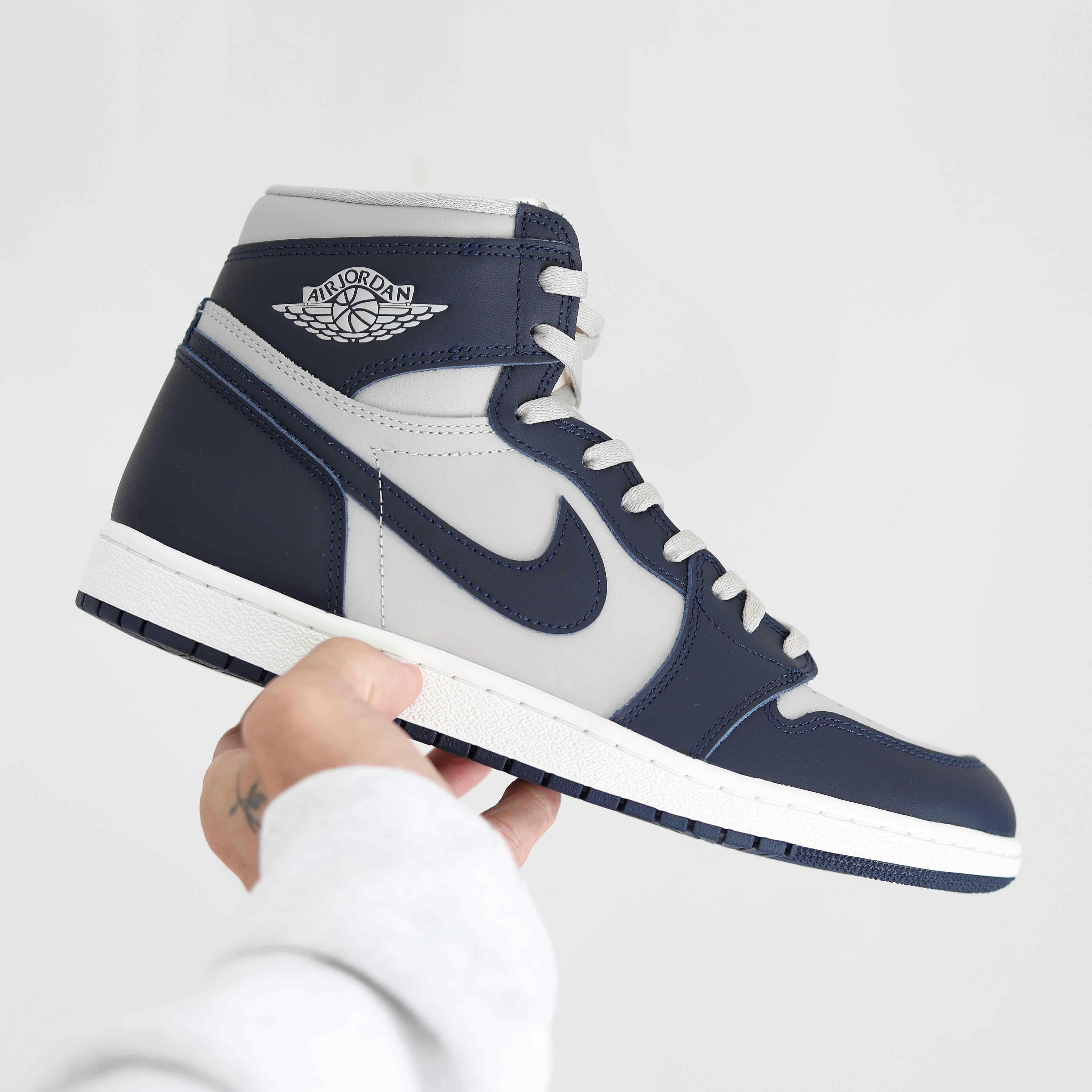 Air Jordan 1 Retro High '85 'Georgetown' BQ4422-400 Air Jordan 1 Retro High '85 'Georgetown' BQ4422-400